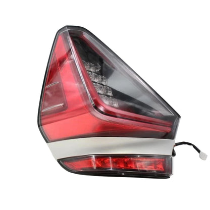 Right Passenger Tail Light Lower Quarter Panel Fits 2017 Toyota Mirai Sedan