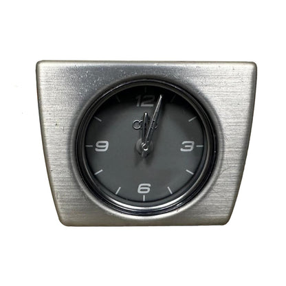 Dashboard Analog Clock Fits 2014 Audi S8 Sedan 4.0L ID: 4H0919204K