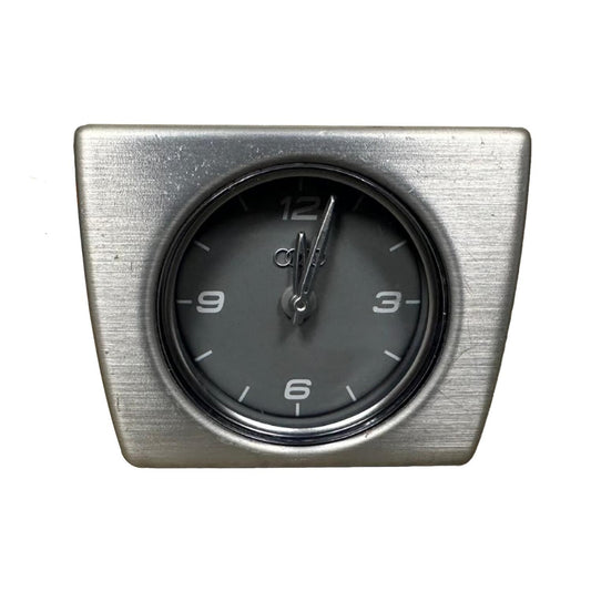 Dashboard Analog Clock Fits 2014 Audi S8 Sedan 4.0L ID: 4H0919204K