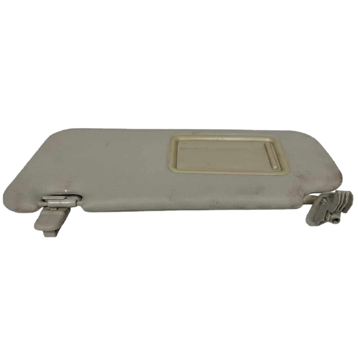 Left Driver Sun Visor Assembly Fits 2010-2013 Mazda 3 2.0L