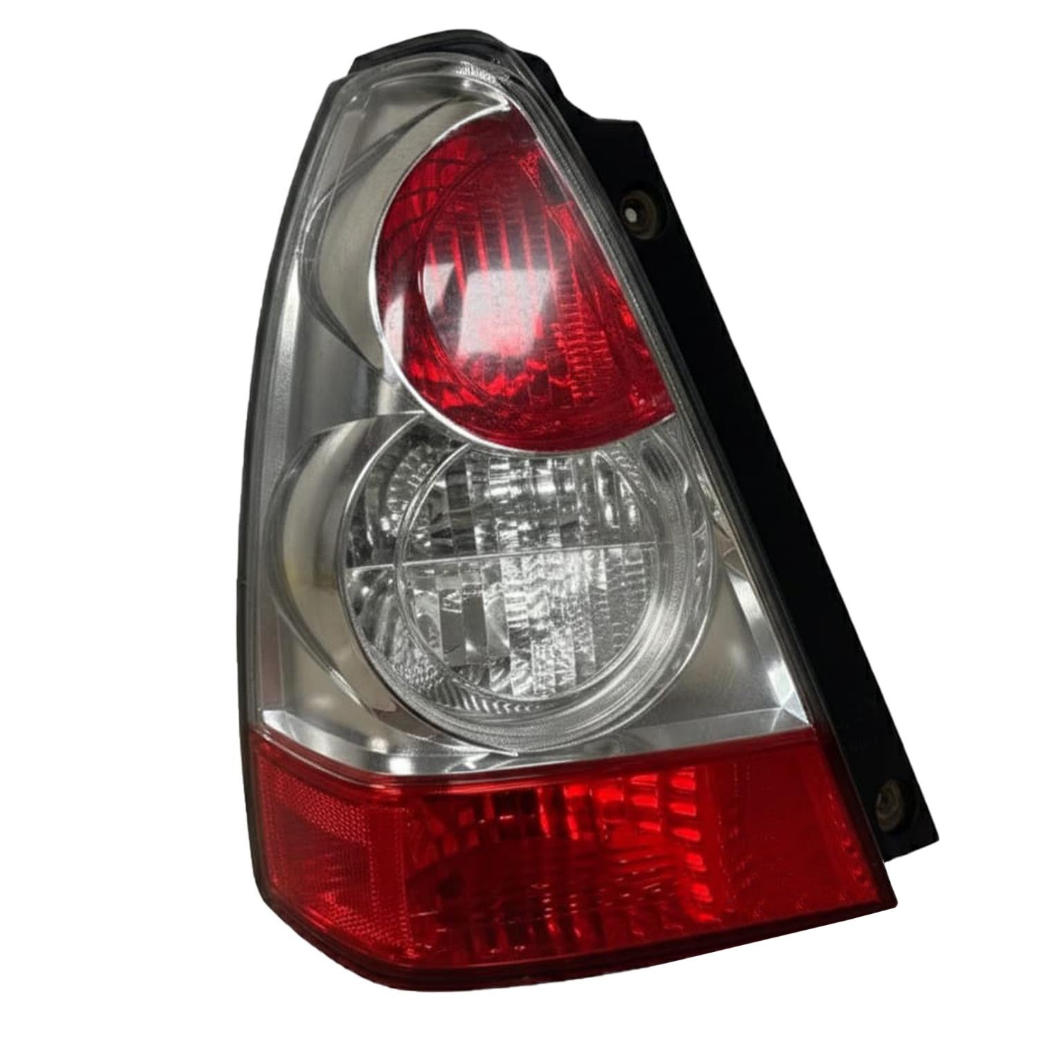OEM Driver Left Side Tail Light Fits 2006-2008 Subaru Forester