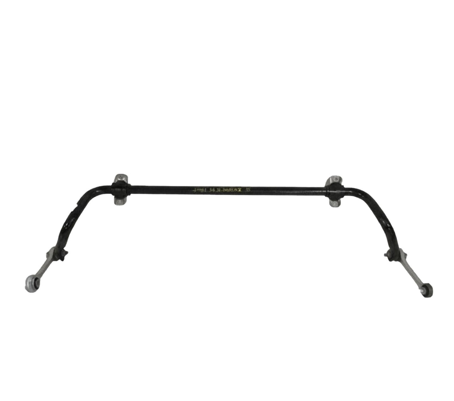 Rear Suspension Stabilizer Bar Fits 2015 Audi A8 quattro Sedan 4.0L 112k miles
