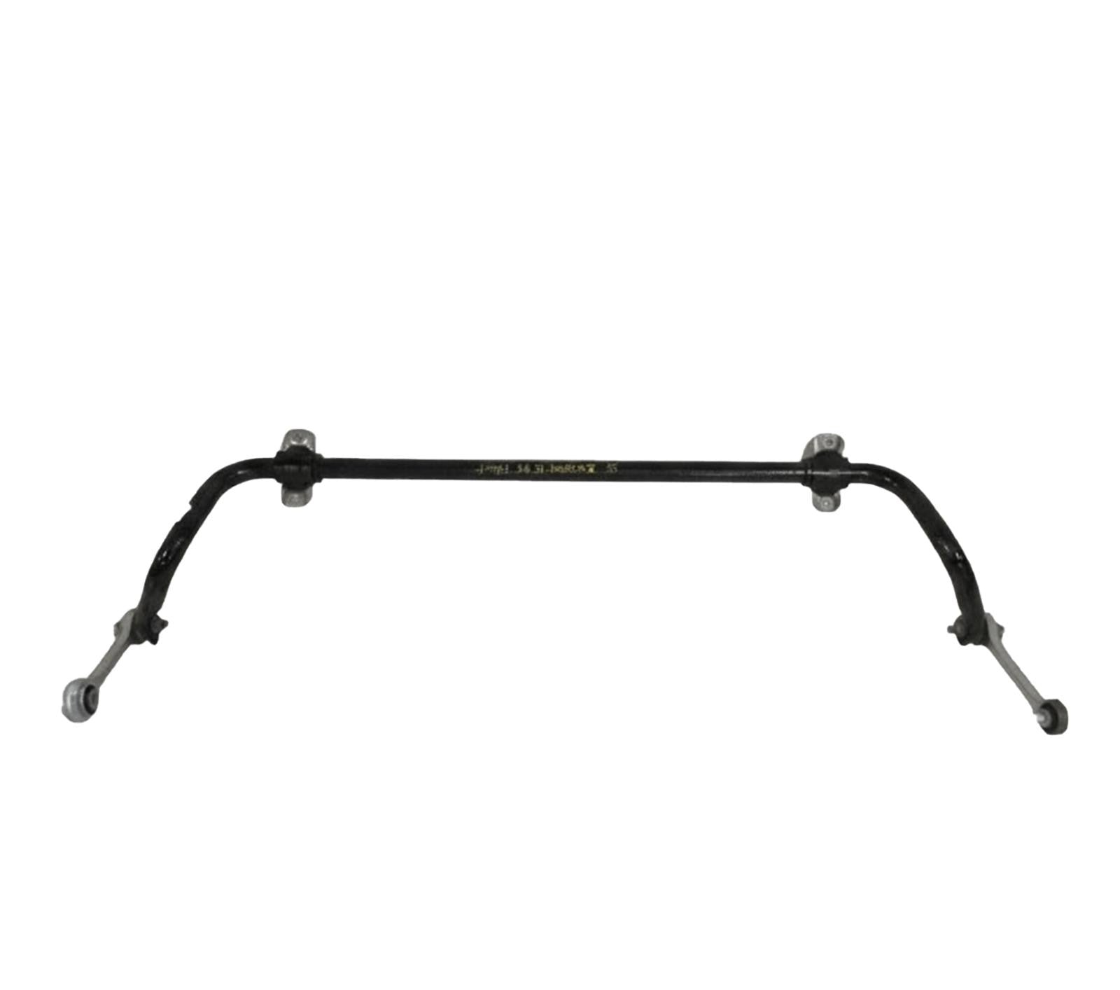 Rear Suspension Stabilizer Bar Fits 2015 Audi A8 quattro Sedan 4.0L 112k miles
