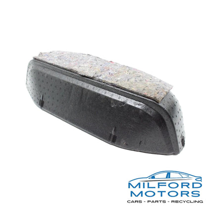 Emergency Storage Box Fits 2017 Toyota Mirai Sedan