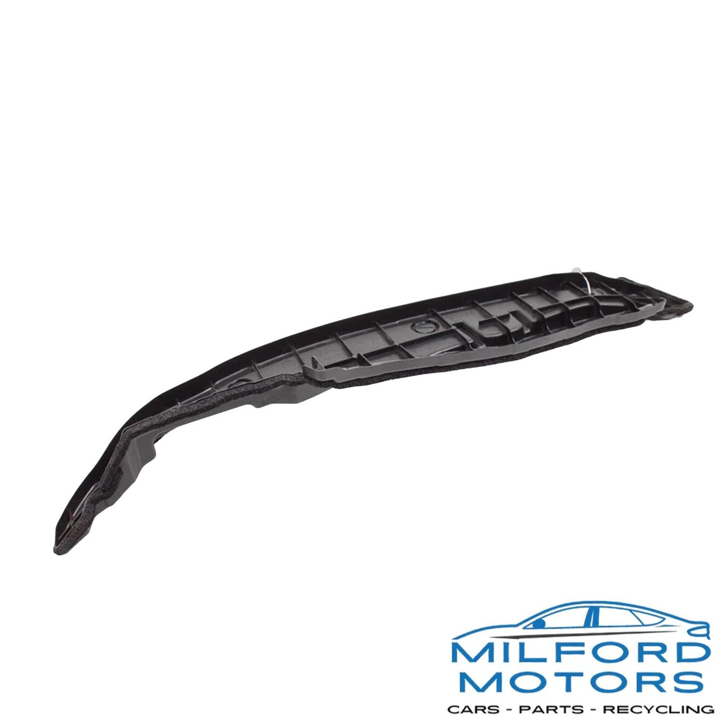Front Left Fender Insulator Seal Protector Cover Fits 2017 Toyota Mirai Sedan