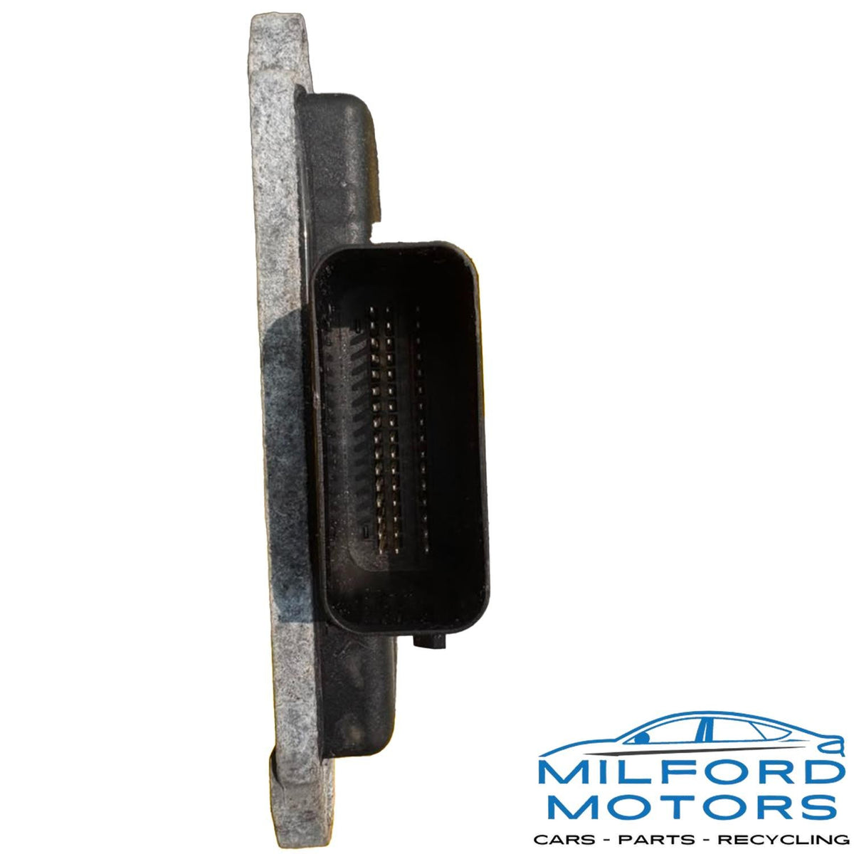 OEM Electronic Control Module (ECM) Fits 2014-2018 BMW i3 0.7L 12368642338