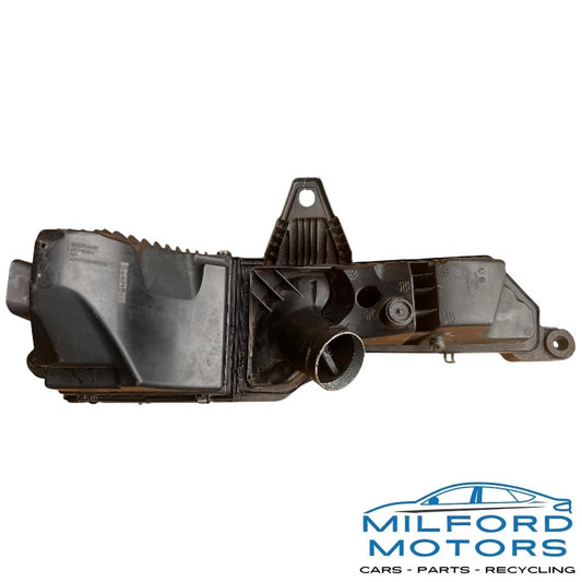Air Cleaner Air Intake Box Fits 2015-2019 Malibu LS Fleet 2.5L
