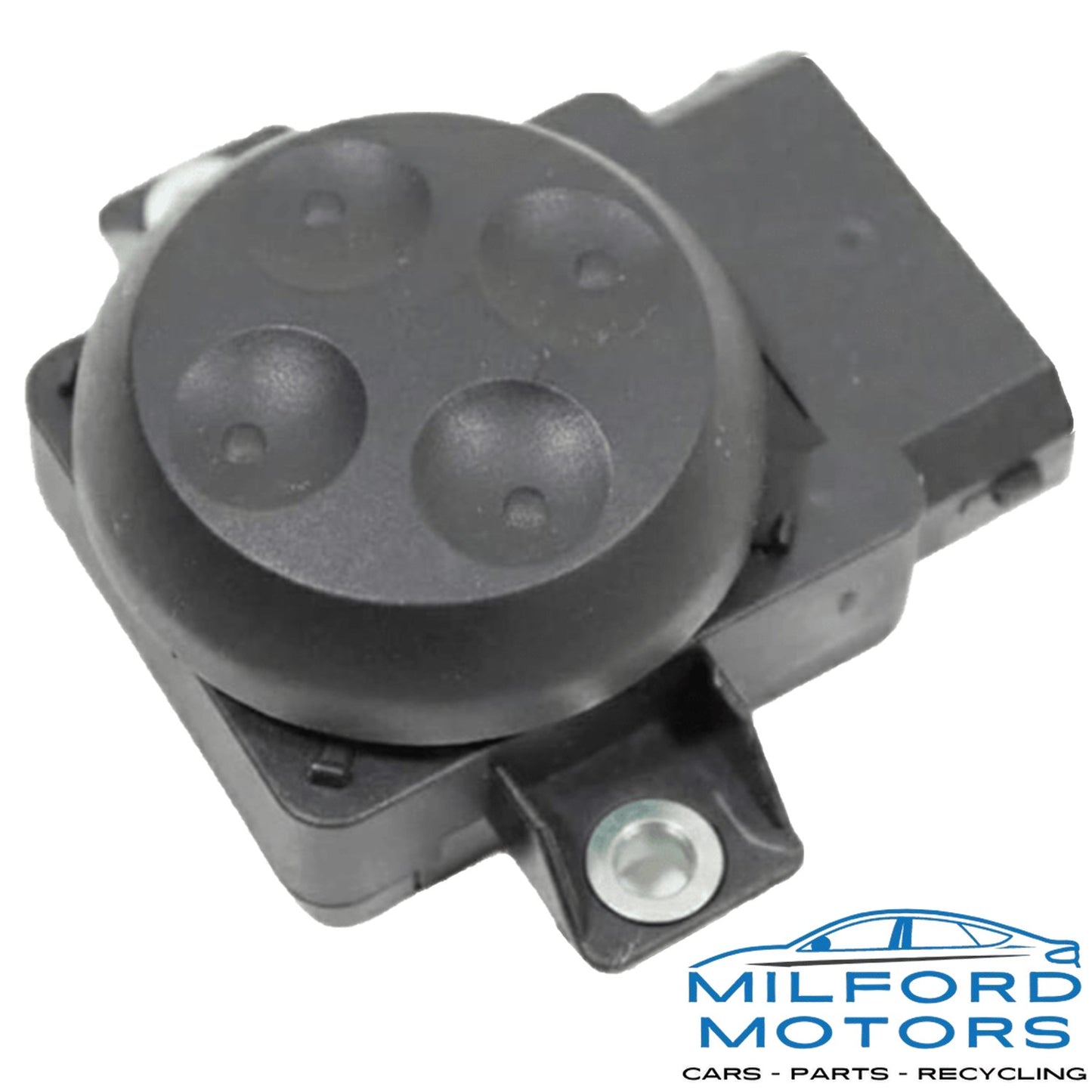 Front Left Side Seat Lumbar Switch - 2015 Audi Q7 Quattro Premium Plus 3.0L