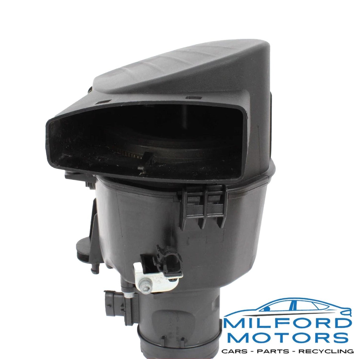 Engine Passenger Side Air Intake Filter Fits 2016 Maserati Ghibli Sedan 3.0L