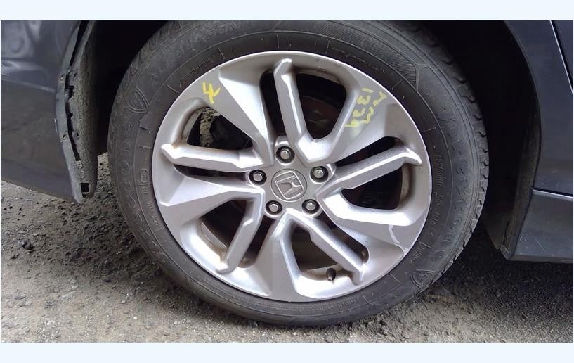 17x7-1/2 Alloy Wheel Rim 10-Spoke Fits 2018-2020 Honda Accord LX Sedan 1.5L