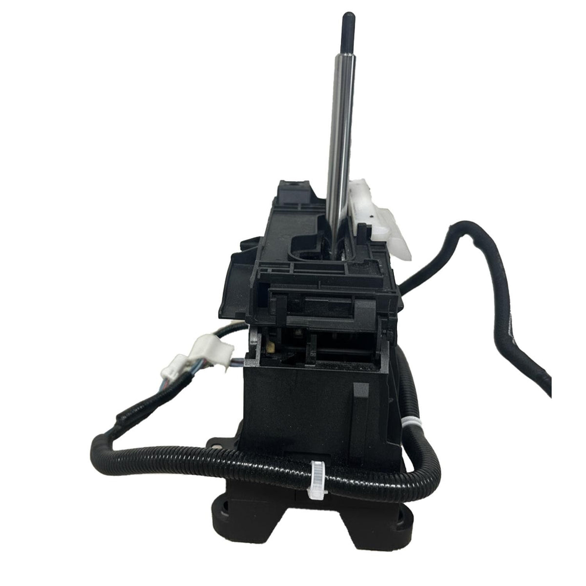 Automatic Black Floor Gear Shifter Assembly - Fits 2019 Toyota RAV4 XLE 2.5L