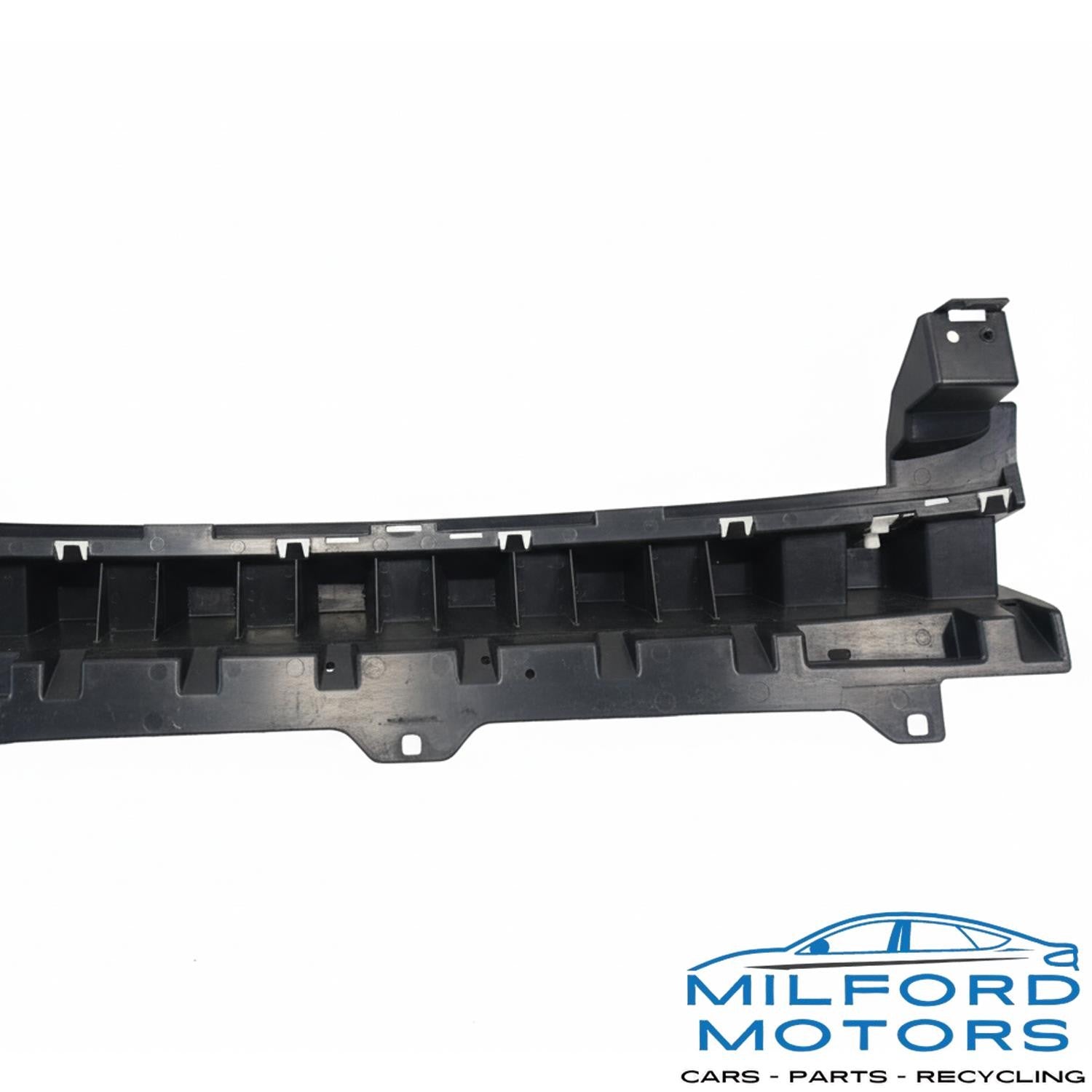 OEM Front Bumper Bracket Fits 2019 Land Rover Range Rover Velar  2.0L
