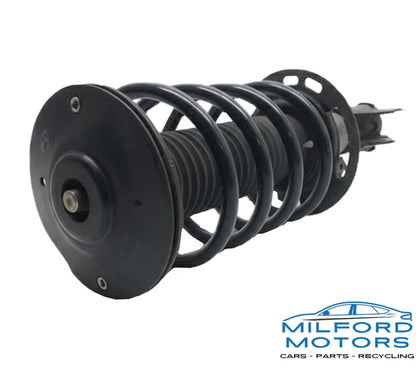 Front Driver Left Strut Fits 2013 Ford Fusion Titanium Sedan 2.0L 57k miles