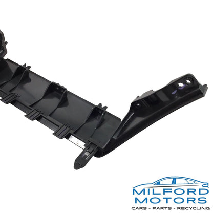 Instrument Panel Cross-Member Bracket  Fits 2017 Toyota Mirai Sedan