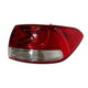 Right Tail Light Quarter Panel Mounted Incandescent Fits 16-18 KIA Sorento 2.0L
