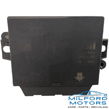 Parking Assist Control Module Fits 2008-2011 Audi S5 A4 Quattro 2.0L 8K0919475H