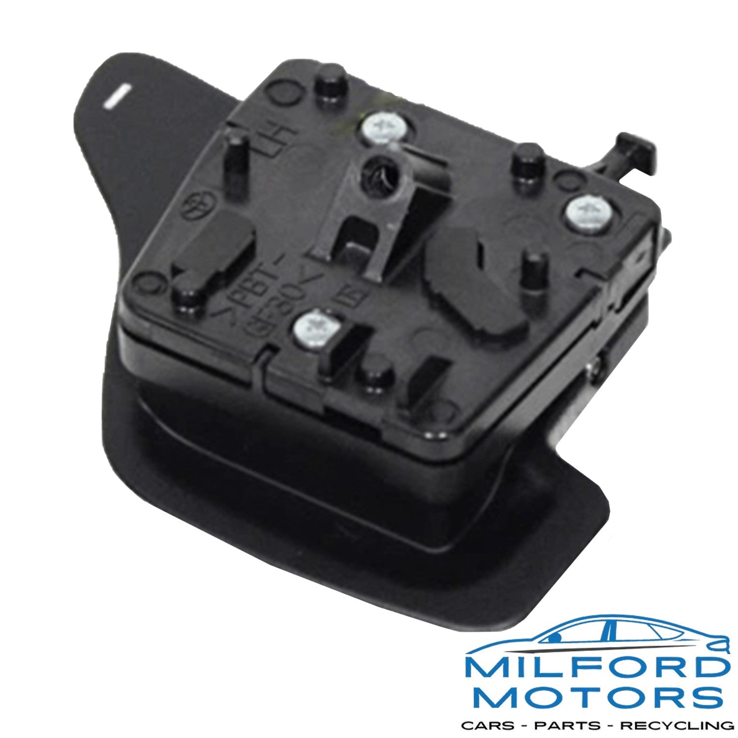 Left Side Steering Wheel Gear Shift Paddle Switch - 2016 Toyota Corolla 1.8L