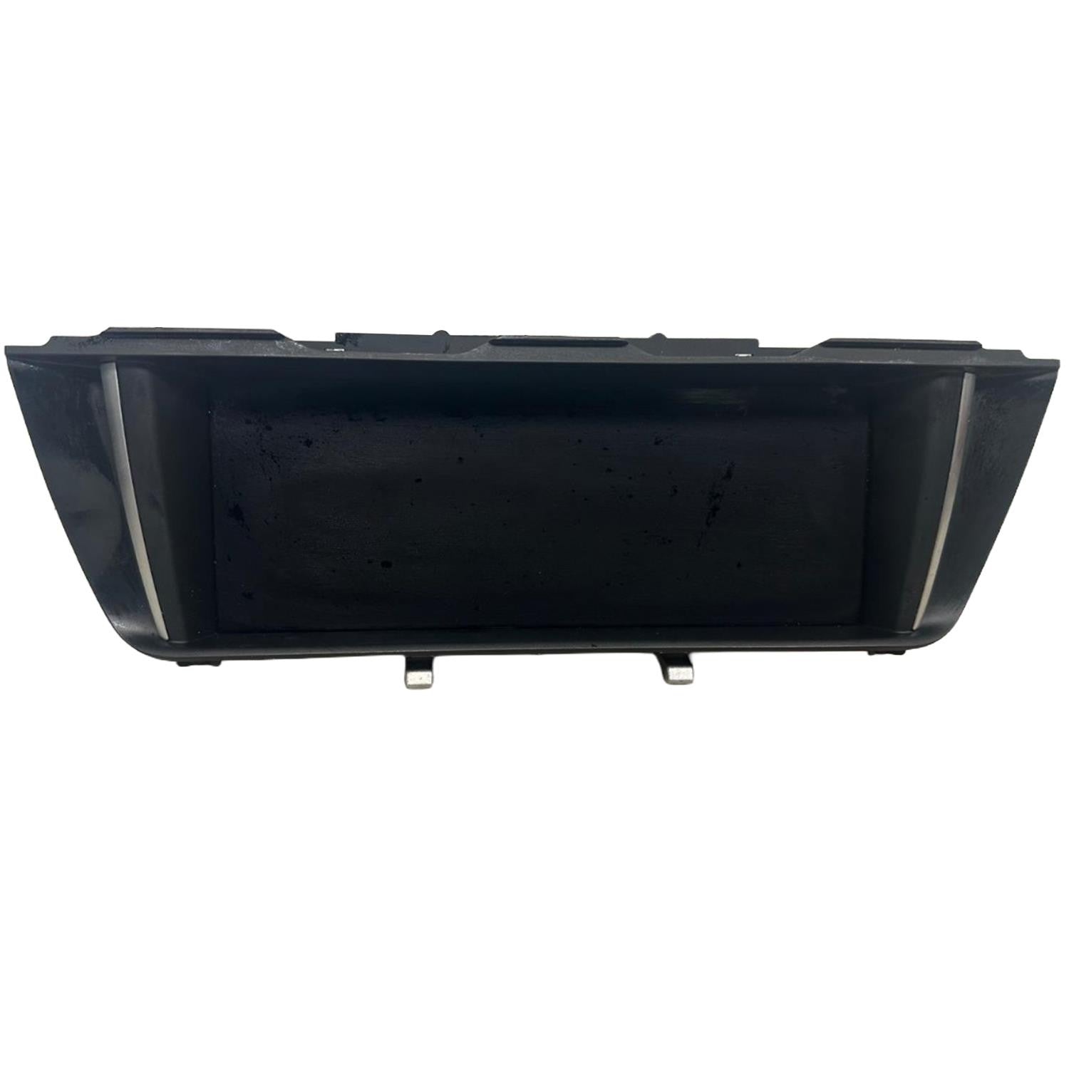 Info-GPS-TV w/ 10" Display Screen Fits 2014 BMW 535i 3.0L ID:6550 92889008-02