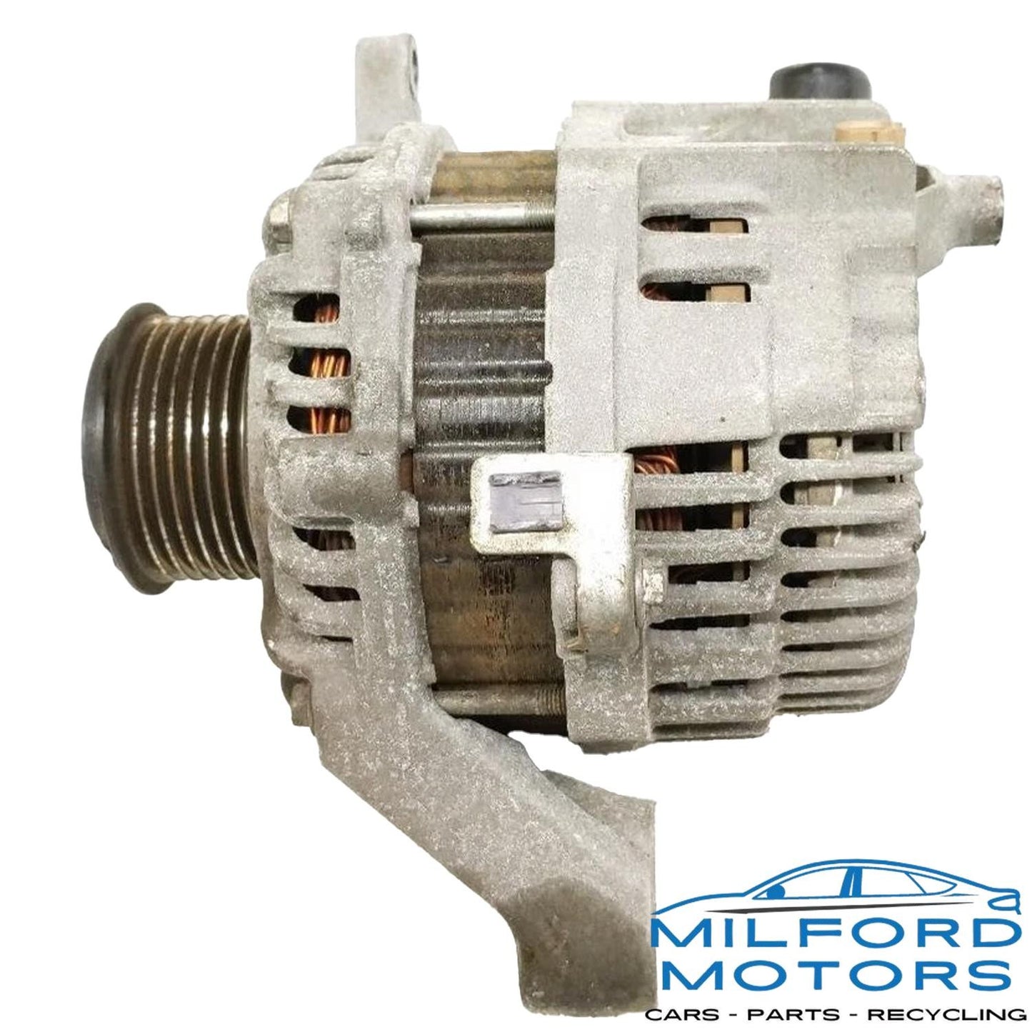 Alternator/Generator Fits 2013 Honda Accord Coupe 2.4L 31100-5A2-A02