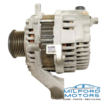 Alternator/Generator Fits 2013 Honda Accord Coupe 2.4L 31100-5A2-A02