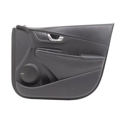 Front Passenger Side Door Panel Trim Fits 2021 Hyundai Kona Limited 1.6L