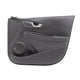 Front Passenger Side Door Panel Trim Fits 2021 Hyundai Kona Limited 1.6L