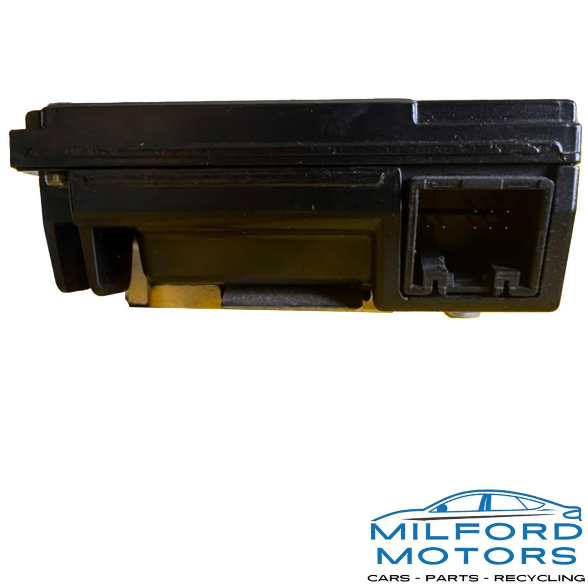 Camera Projector Windshield Mounted Fits 2018-2025 Audi Q5 SQ5 2.0L 80A907217A