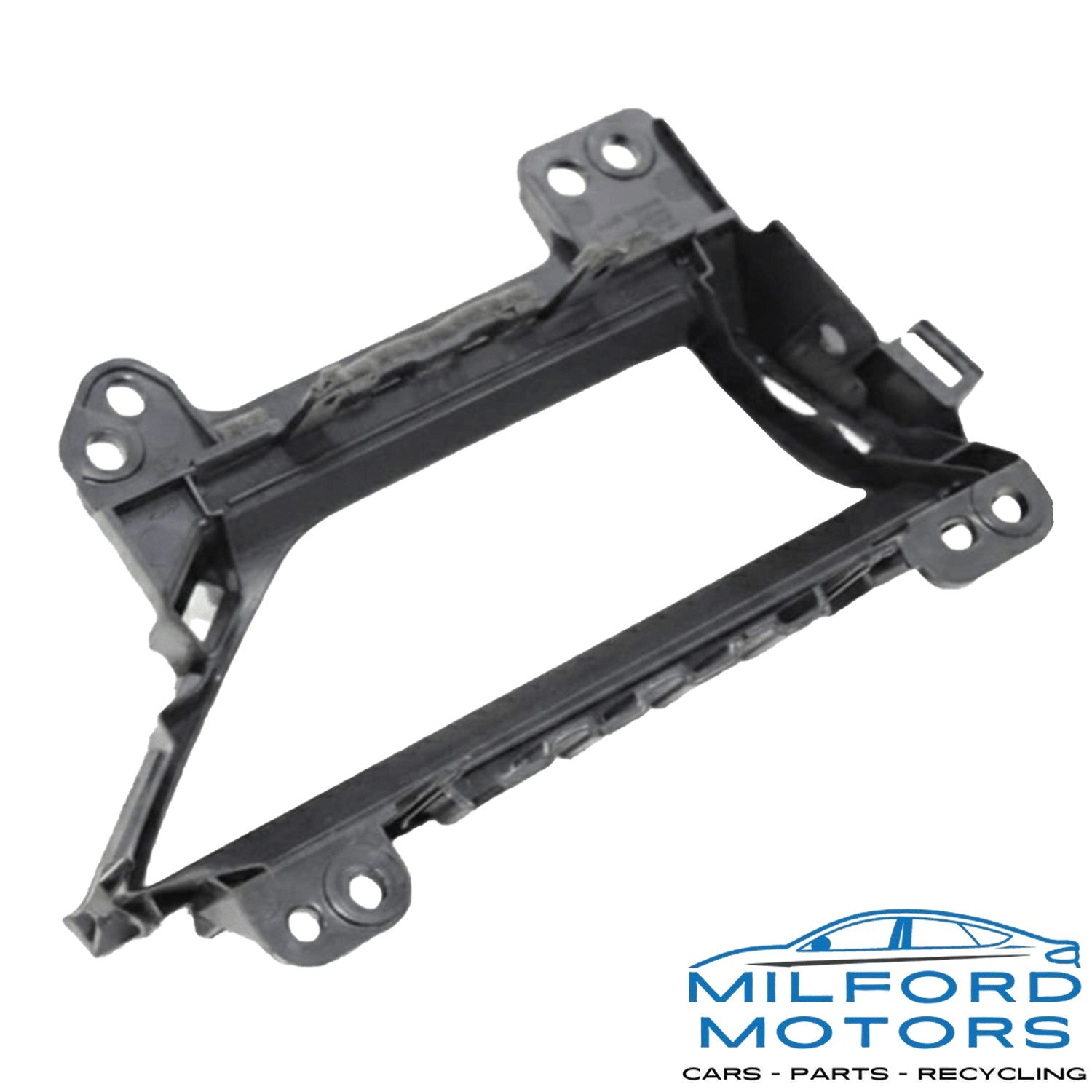 Front Bumper Right Passenger Side Bracket Support - 2021 Toyota RAV4 LE 2.5L L4