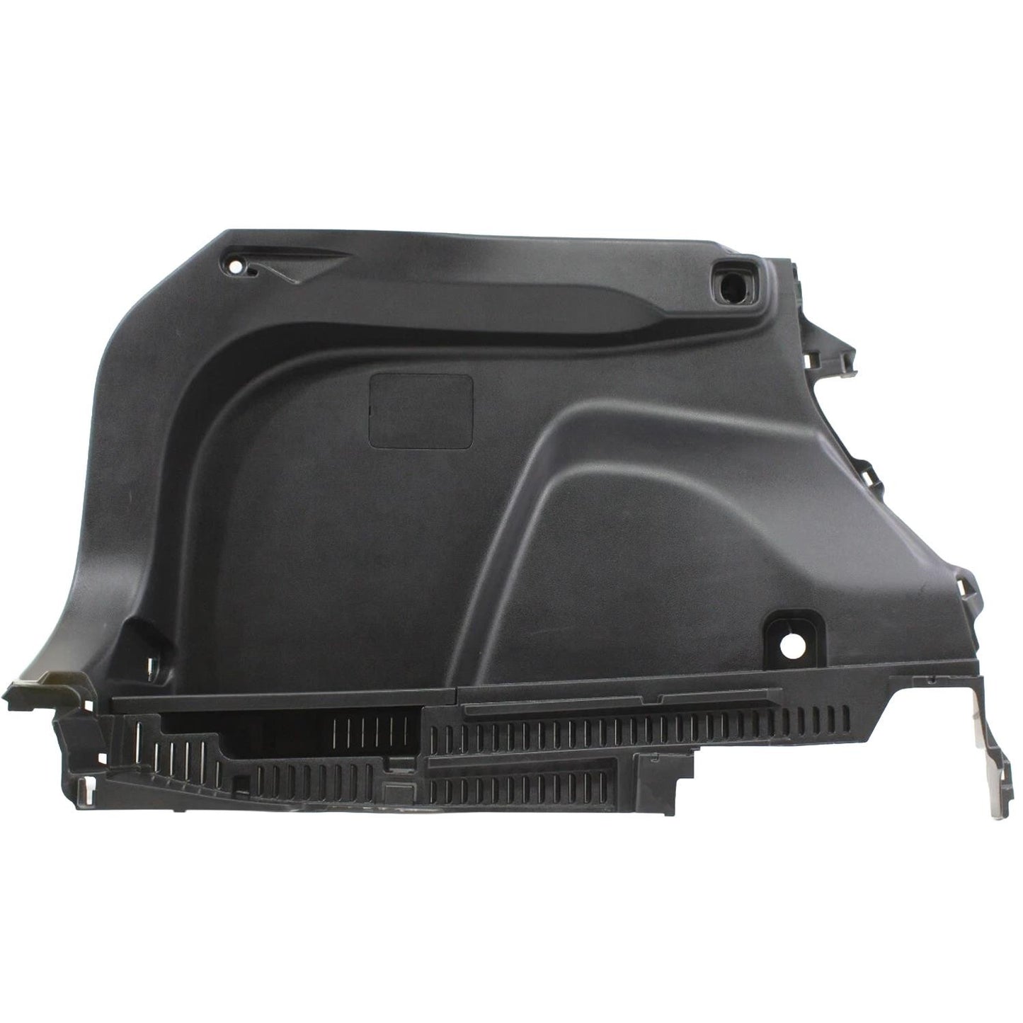 Left Driver Side Quarter Trim Cover Panel Fits 2021 Toyota RAV4 LE 2.5L L4