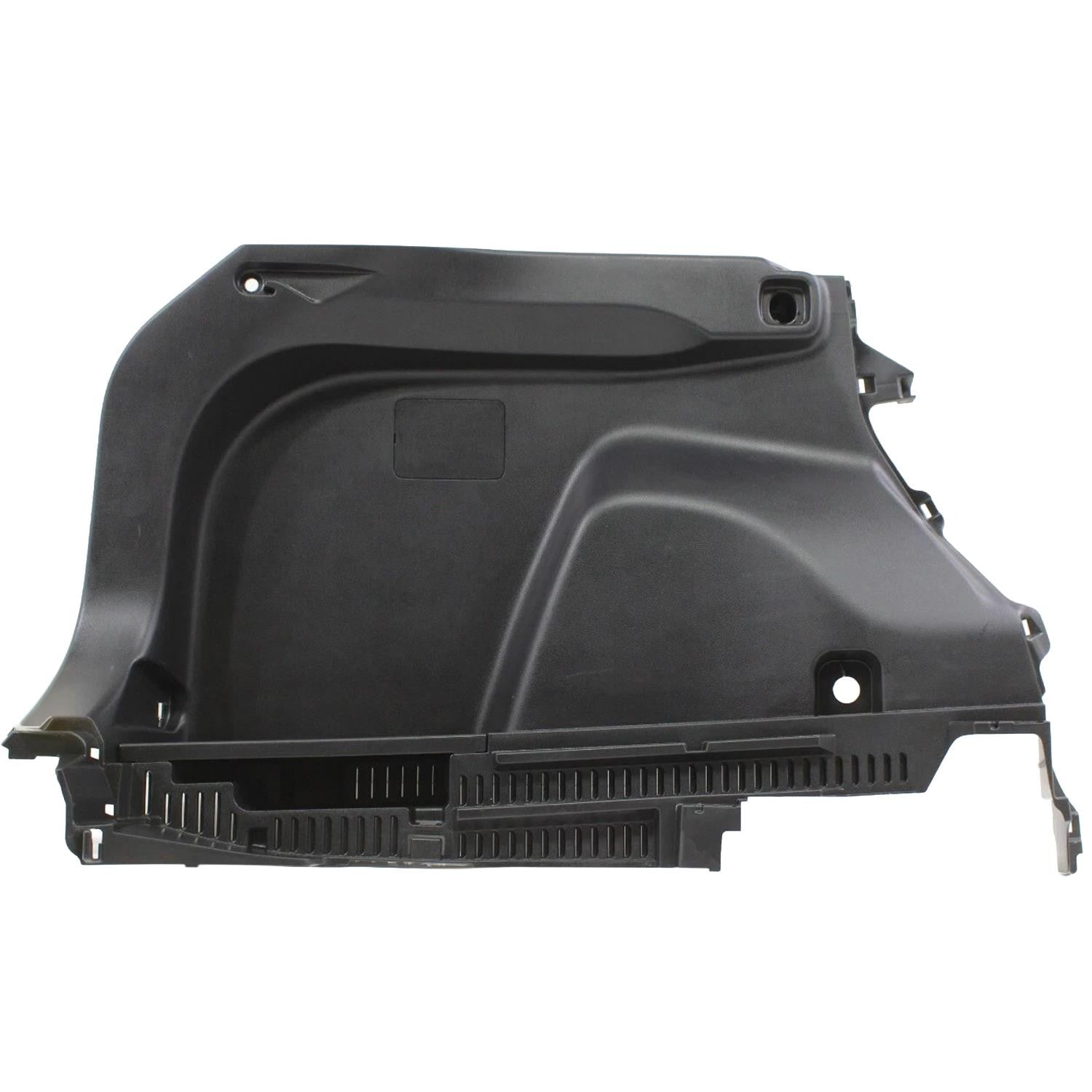 Left Driver Side Quarter Trim Cover Panel Fits 2021 Toyota RAV4 LE 2.5L L4