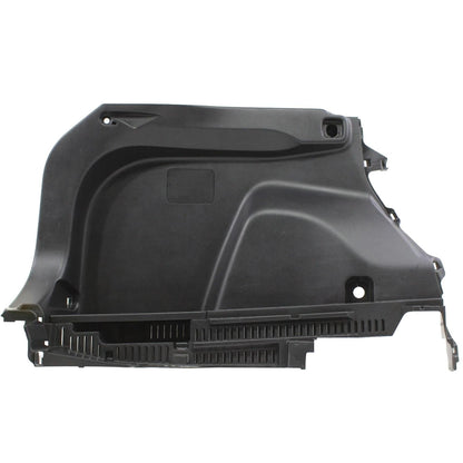 Left Driver Side Quarter Trim Cover Panel Fits 2021 Toyota RAV4 LE 2.5L L4