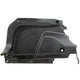 Left Driver Side Quarter Trim Cover Panel Fits 2021 Toyota RAV4 LE 2.5L L4