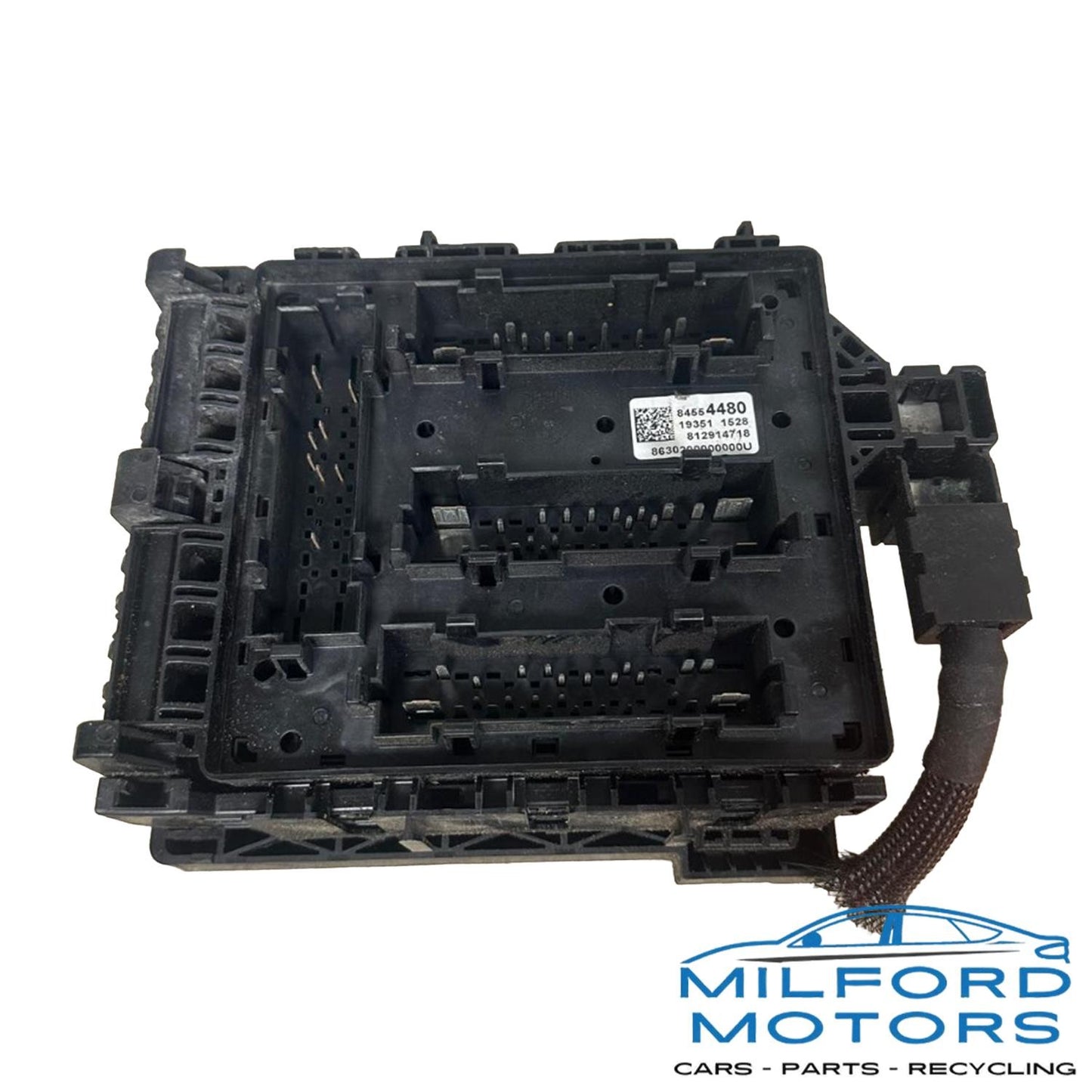 OEM Engine Fuse Box Fits 2020-2023 GMC Acadia 3.6L