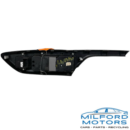 Front Door Switch Driver's Lock & Window – Fits 2016-2021 Honda Civic Sedan 1.5L