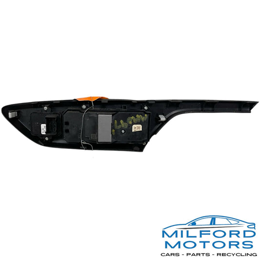 Front Door Switch Driver's Lock & Window – Fits 2016-2021 Honda Civic Sedan 1.5L