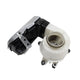 Battery Coolant Cooling Blower Fan Motor & Duct Fits 2017 Toyota Mirai Sedan