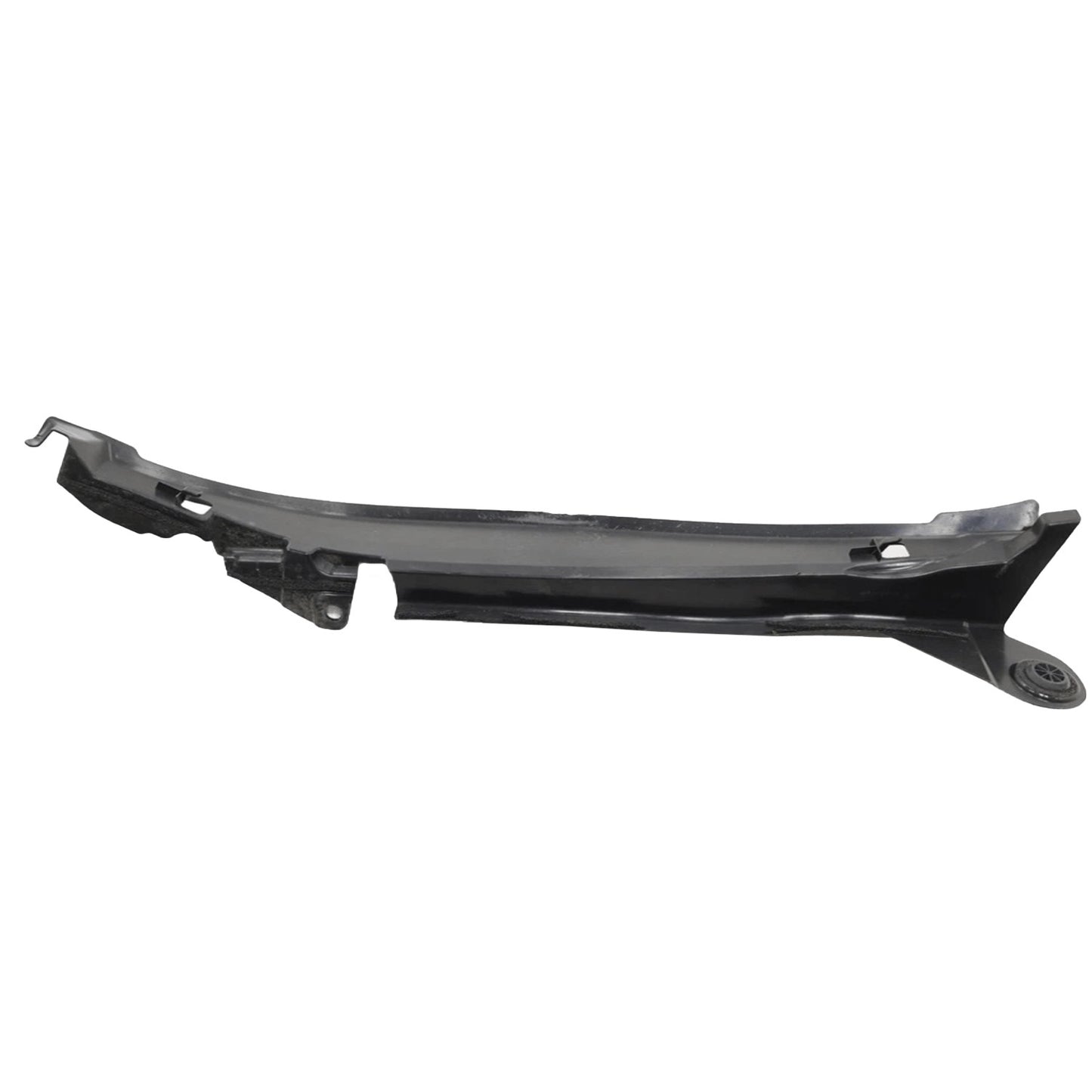 Front Right Side Fender Rearward Insulator Seal - 2022 Honda Accord Sport 1.5L