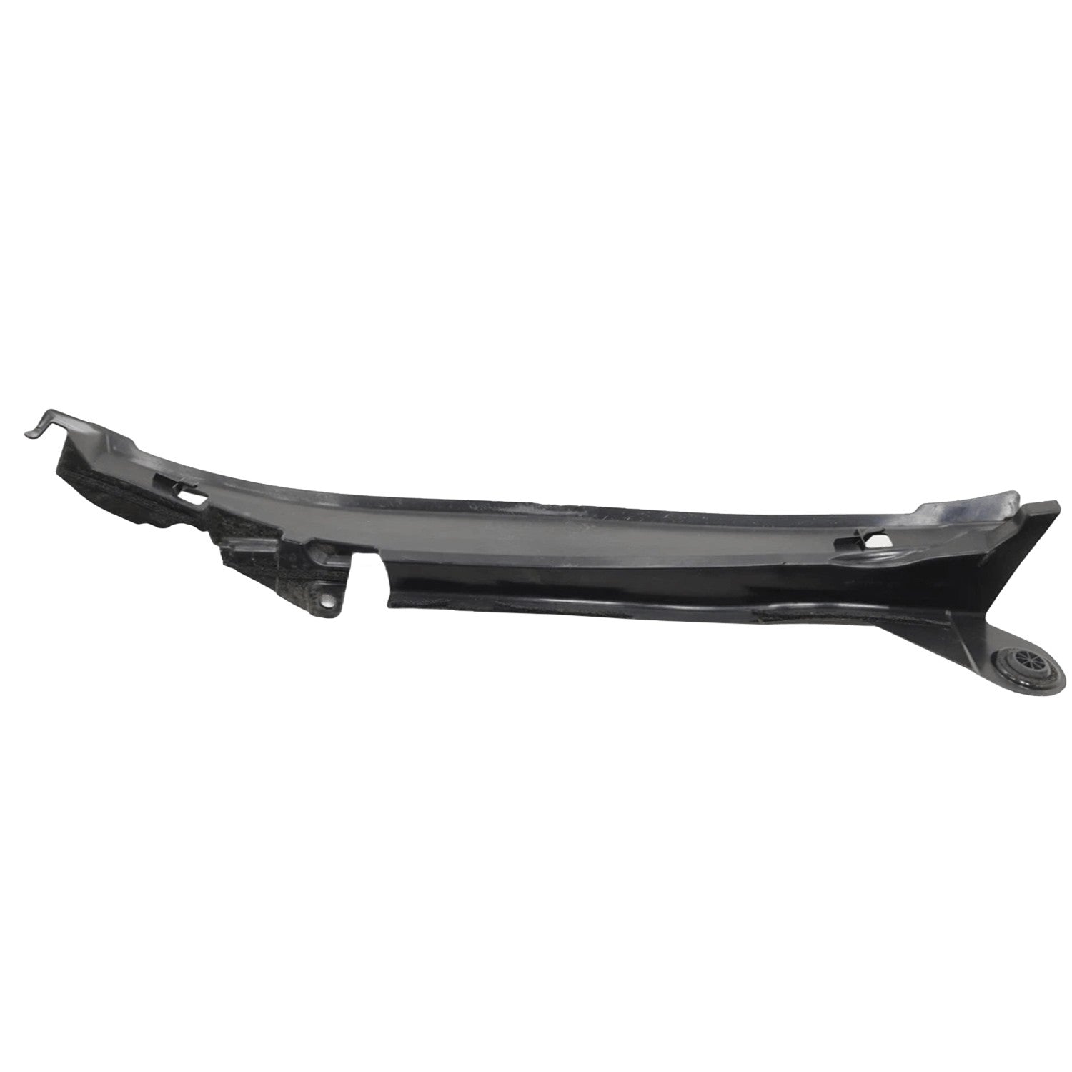 Front Right Side Fender Rearward Insulator Seal - 2022 Honda Accord Sport 1.5L