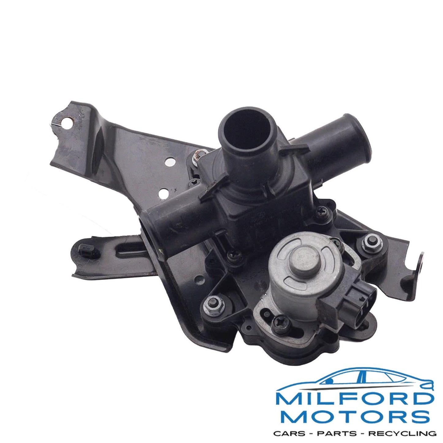 Thermostat Housing Fits 2017 Toyota Mirai Sedan