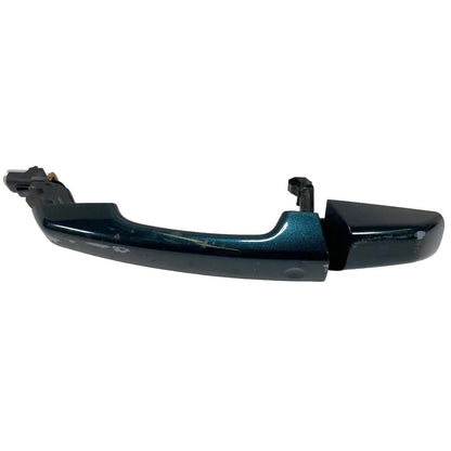 Front Right Door Outer Release Open Handle Fits 2017 Jaguar F-PACE S 3.0L