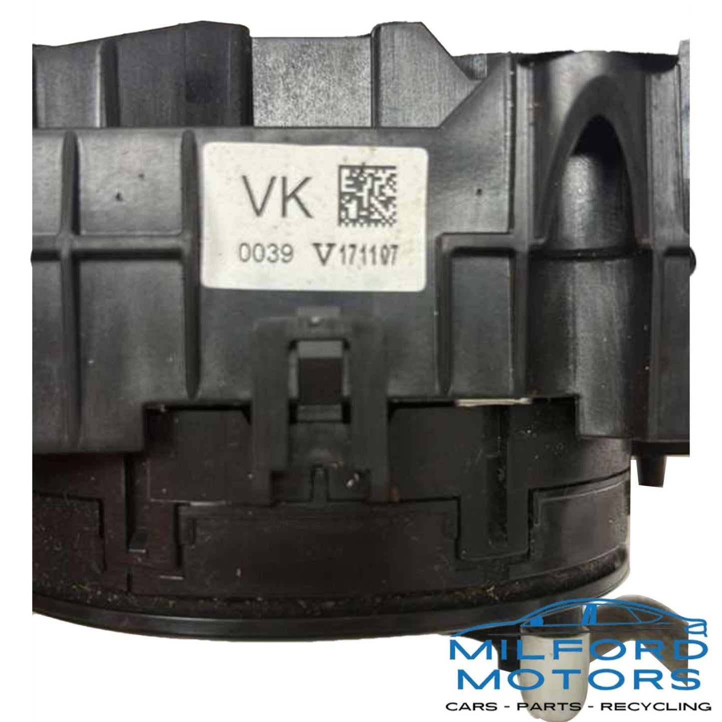Steering Column Combination Switch Clock Spring - 2018 Honda Accord Sedan 1.5L