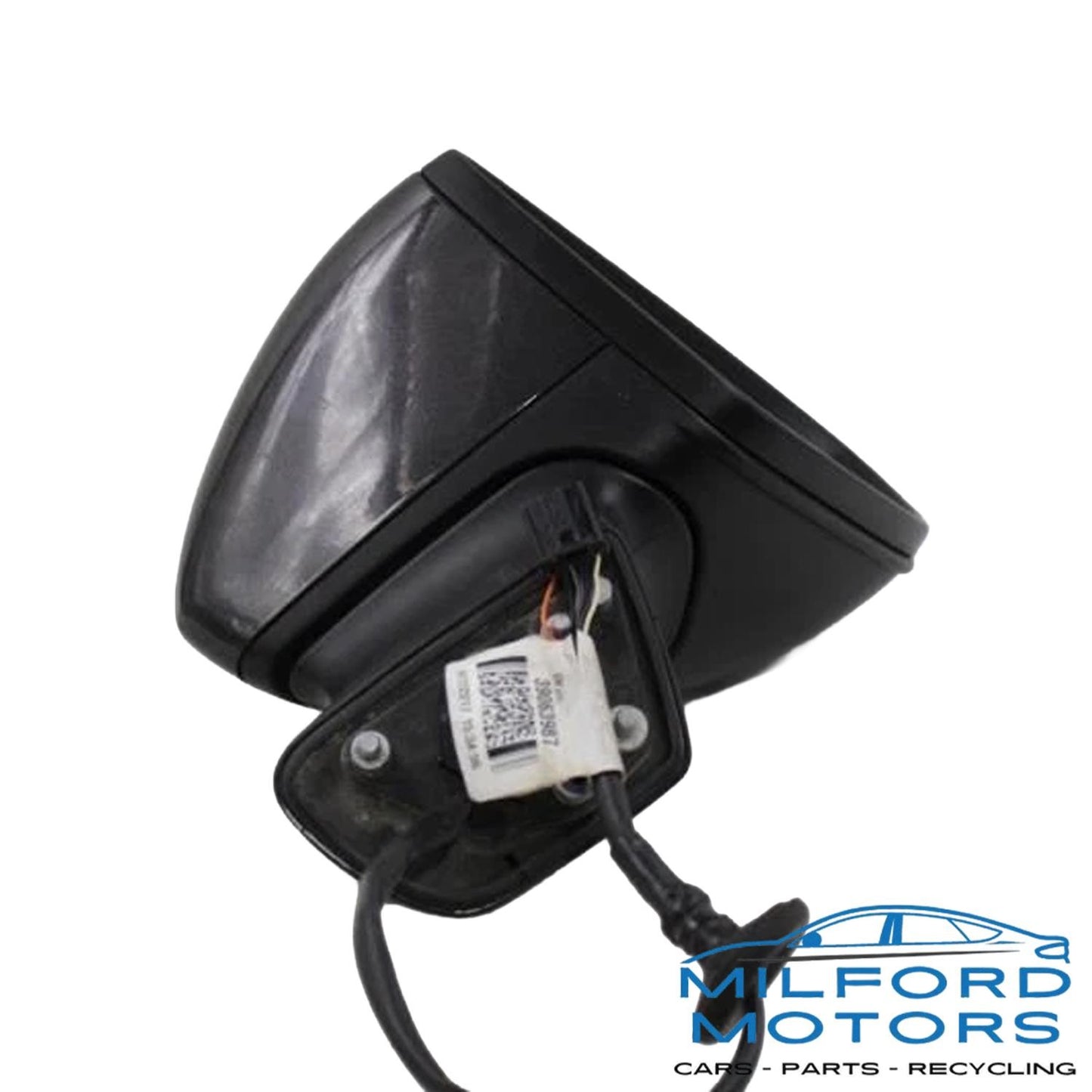 OEM Passenger Side View Mirror w/ Turn Signal Fits 16-2018 Chevrolet Cruze Sedan