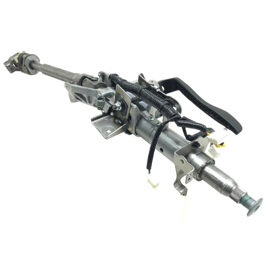 Steering Column Fits 2022 Honda Accord Sport Sedan 1.5L 220118-05097