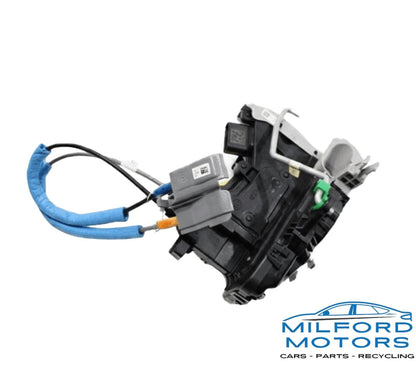 Front Left Side Door Lock/Latch Actuator Fits 2023 Hyundai Kona Electric SEL