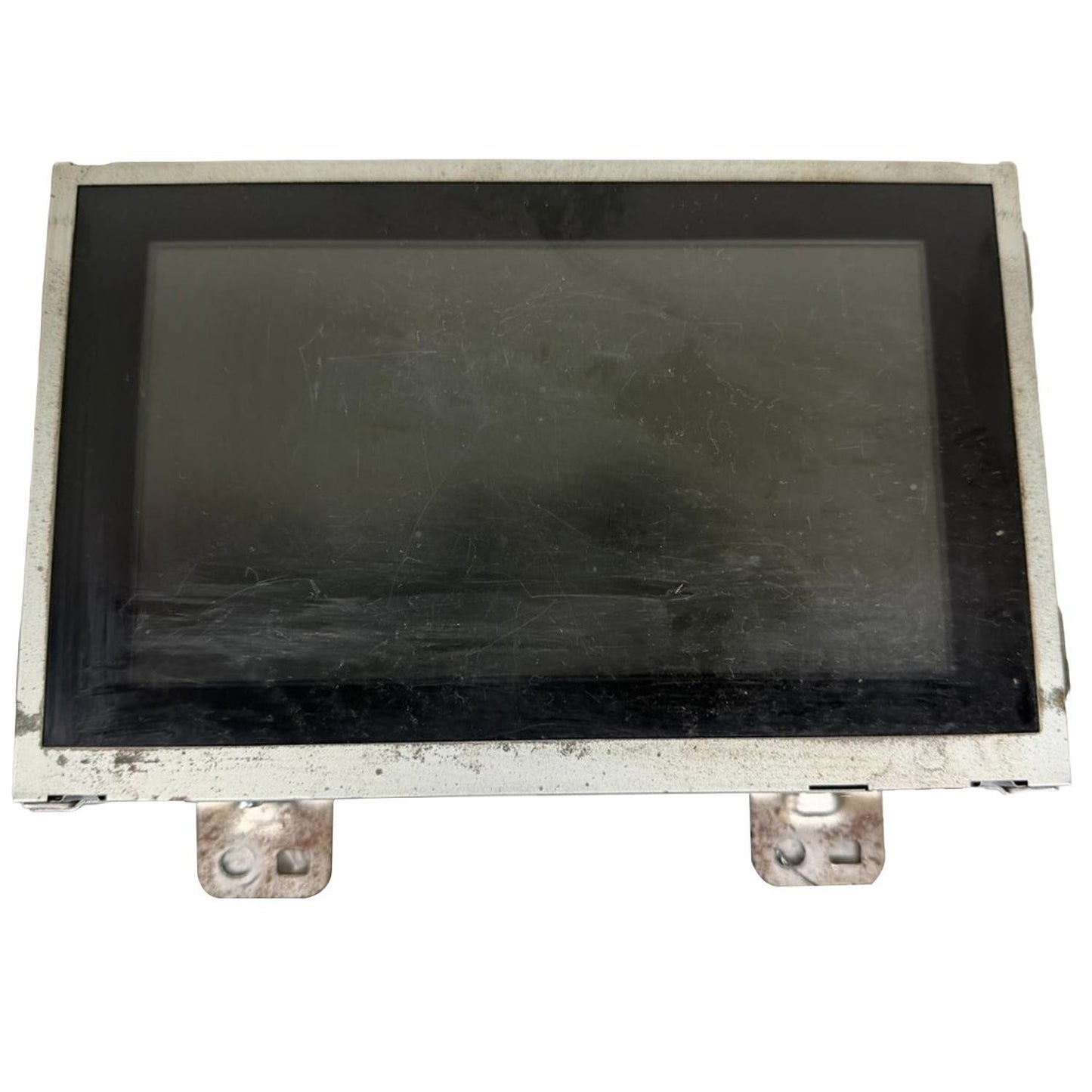 Info-GPS-TV Screen Display Screen Dash Fits 2015 Infiniti QX60 3.5L