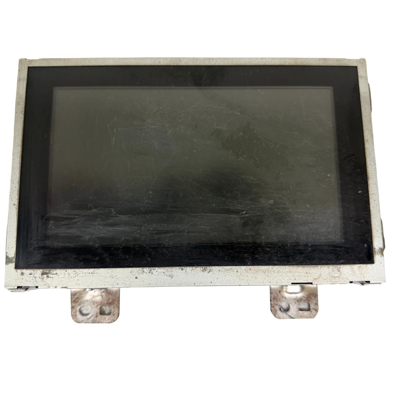 Info-GPS-TV Screen Display Screen Dash Fits 2015 Infiniti QX60 3.5L