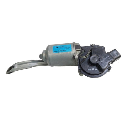 Front Windshield Wiper Motor Fits 2023 Hyundai Kona Electric SEL