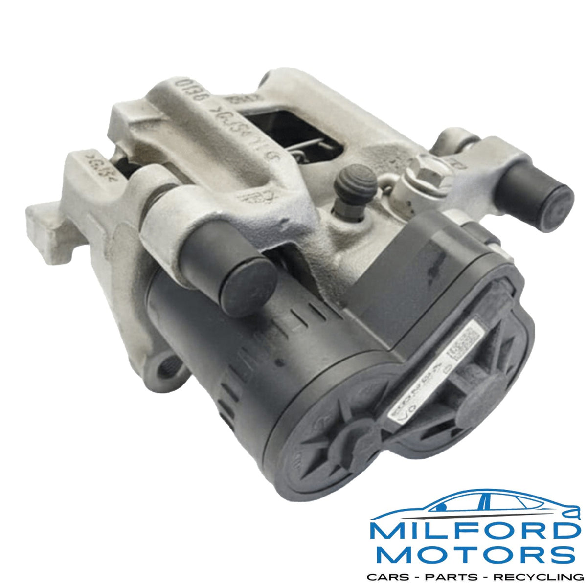 Passenger Right Rear Brake Caliper - 2022 Honda Accord Sport 1.5L