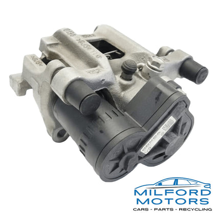Passenger Right Rear Brake Caliper - 2022 Honda Accord Sport 1.5L