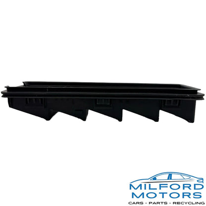 Rear Driver Side Quarter Panel Air Vent Grille Fits 2017 Jaguar F-PACE S 3.0L